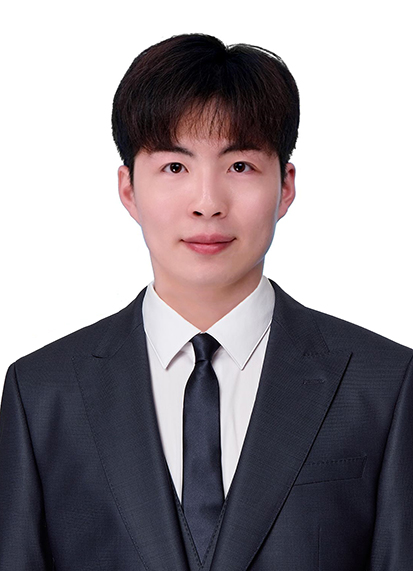 錢泓瑞的個人肖像